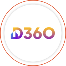 logo D360
