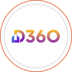 logo D360